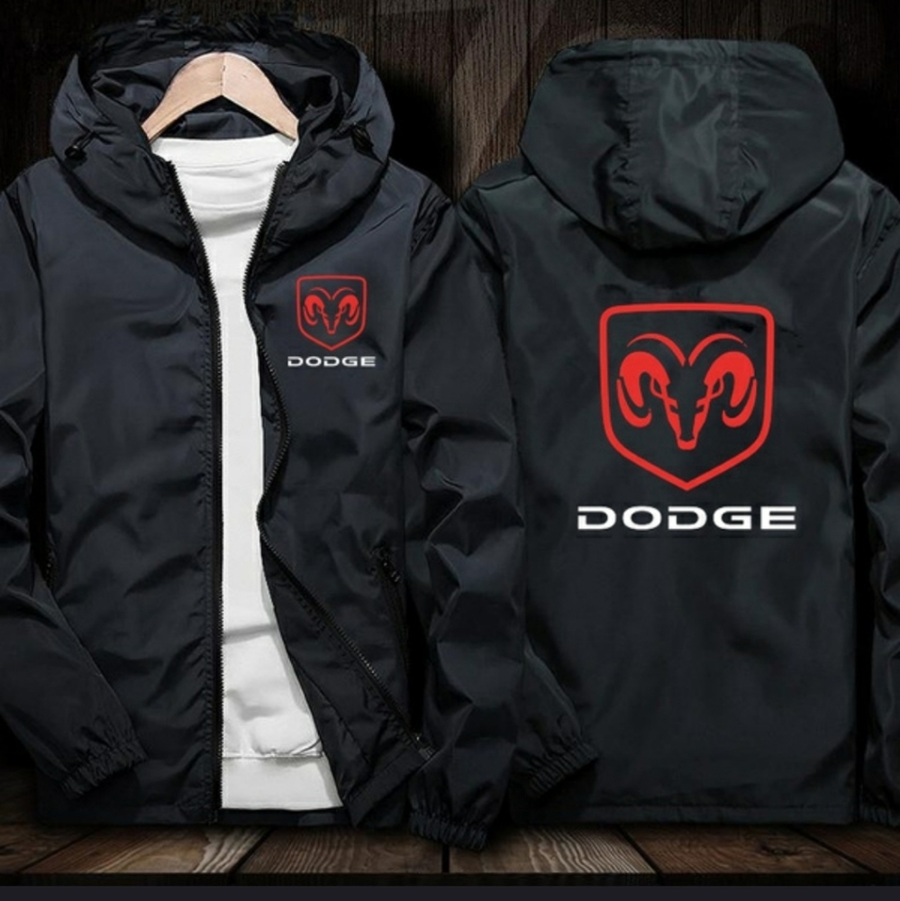 Jacket - Picture 1 of 1